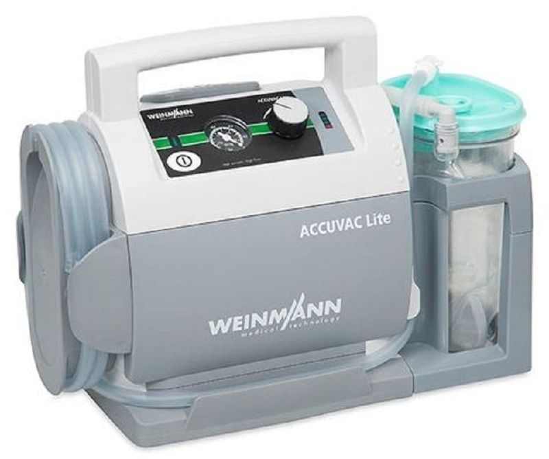 MM-104,Medicinski Aspirator Accuvac LIfe Strujni Model cena Beograd